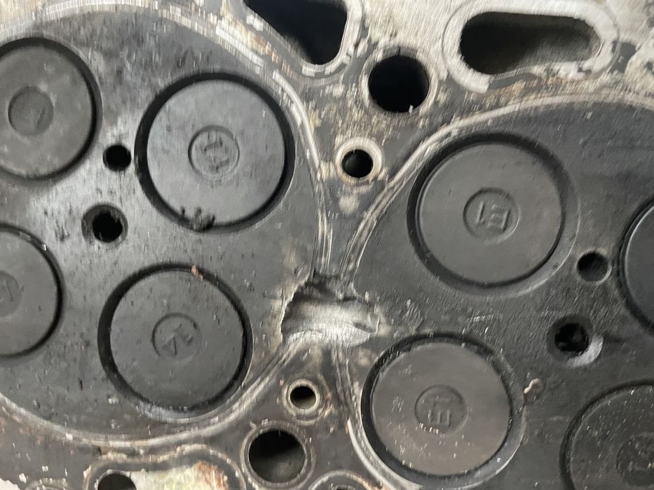 Chiuloasă Nissan patrol y61 zd30