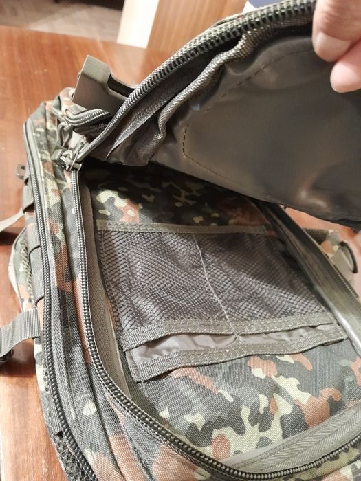 Rucsac militar,nou