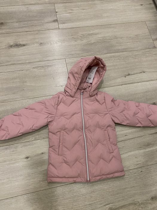 Новая детская куртка для девочки Name IT