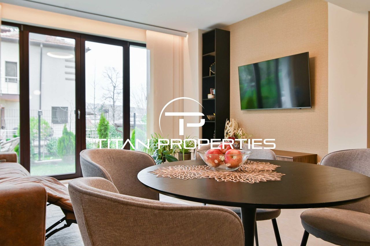 Дава се под наем Къща в София, Бояна - 160 кв.м за 2000 € - Снимка #2