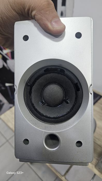 Калонки sharp 5.1