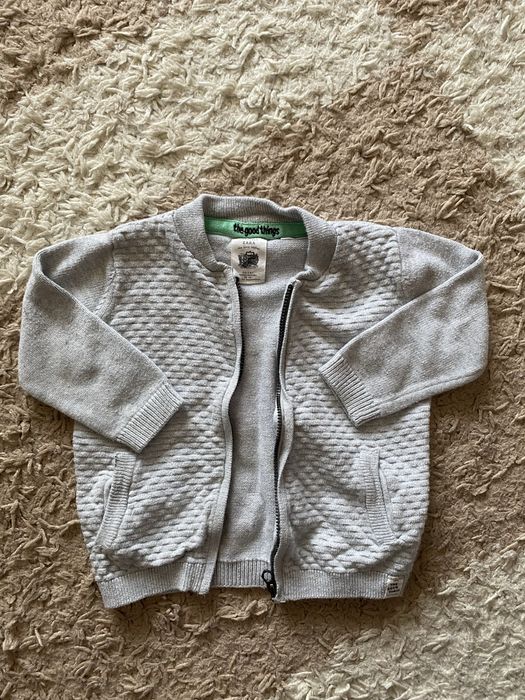 Детски дрехи 12-18 мес