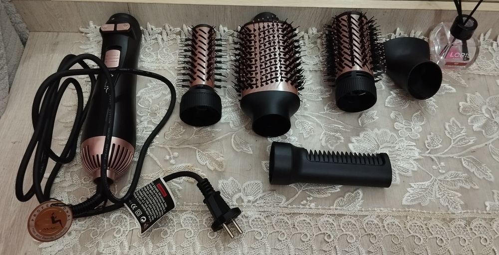 M.A.C styler 5in1 tòplami, 100% original, yangi