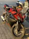 Vand Yamaha Yzf R125