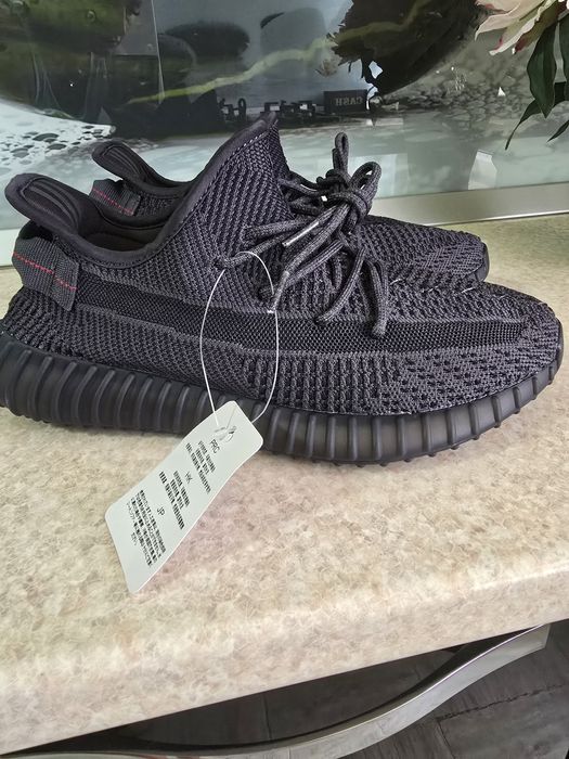 Adidași Yezzy barbati