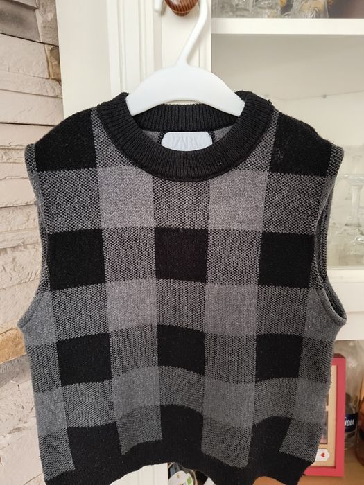 Vesta Zara școala mărime 122/128