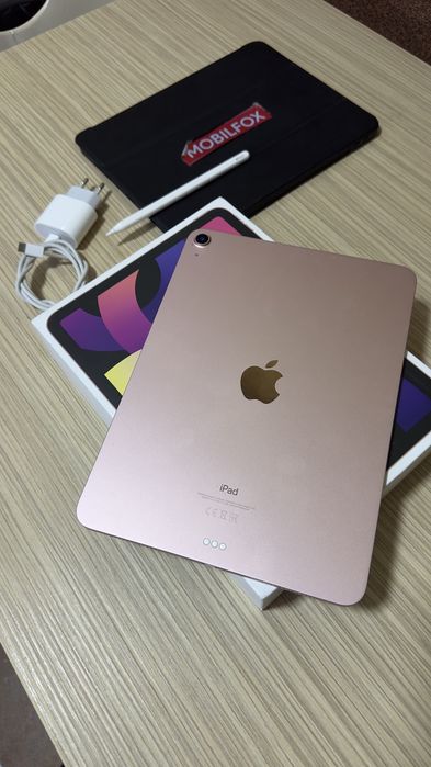 iPad Air 4 10.9 ROSE GOLD 256GB