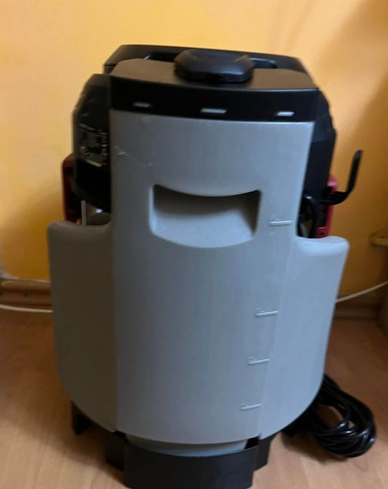 Aspirator injectie extracție NOU