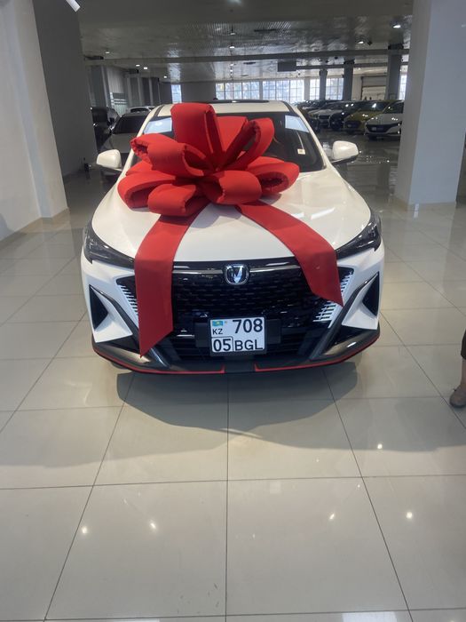 Авто в кредит без первоначального взноса