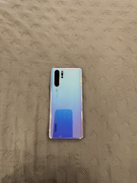 Продавам Huawei P30 Pro – Отлично състояние