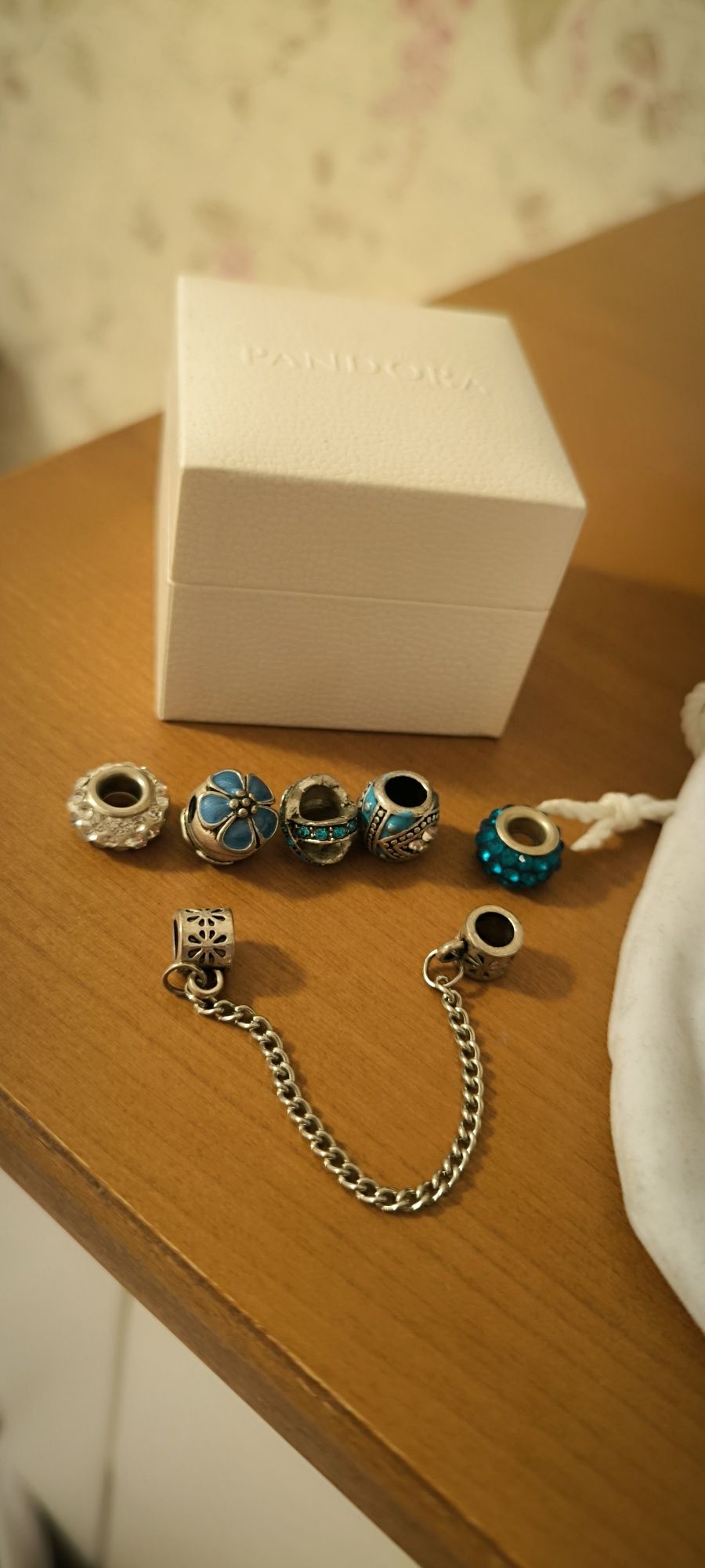 Accesorii Pandora originale