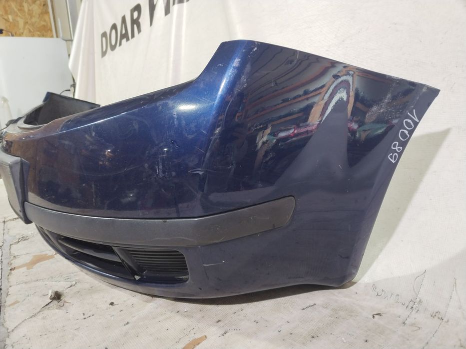 Bara fata Skoda Fabia, 1999, 2000, 2001, 2002, cod origine OE 6Y0807221. 10089