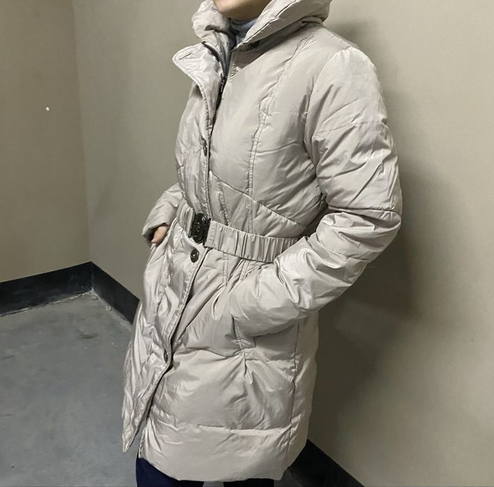 Продам куртку S-M
