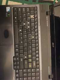 Laptop acer Dolby