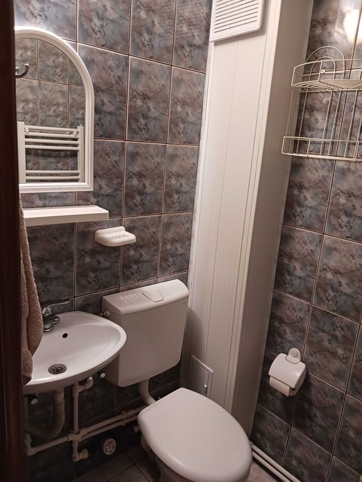 garsoniera 22mp, loc parcare in Dambul Rotund