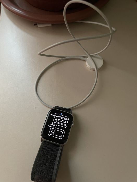 Apple Watch SE 2 44mm без каробка