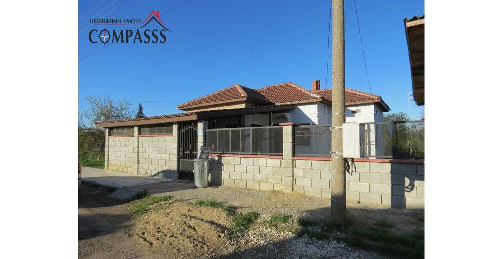 Продава се Къща в с. Дропла, Област Добрич - 72 кв.м за 819 €/кв.м - Снимка #20