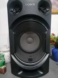 Sistem sony mhc v21d.