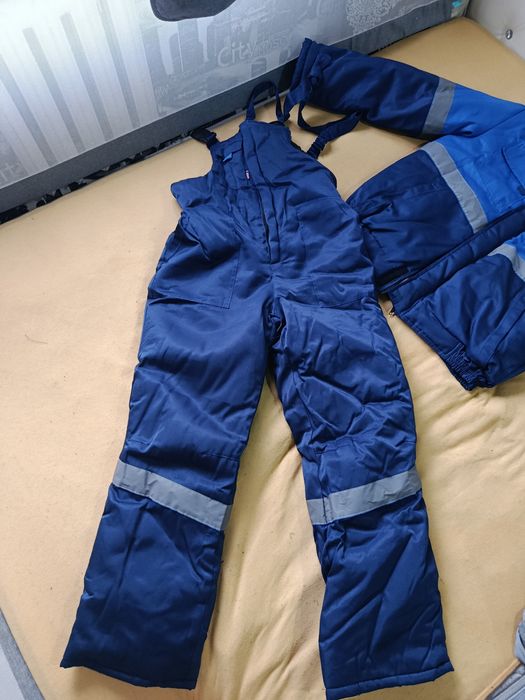 Продаю новую спецофку