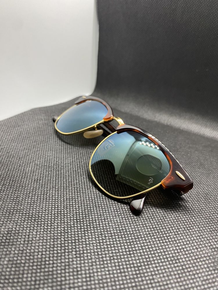 Ochelari de soare Clubmaster Ray Ban Originali Noi