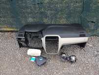 Kit Airbag Plansa Bord Fiat Grande Punto din 2006