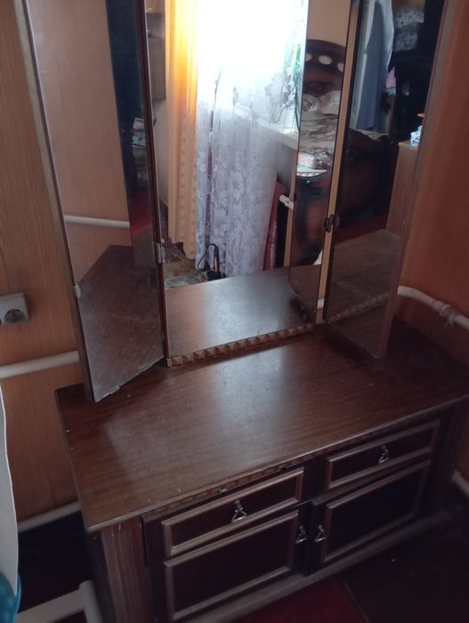 Продам мебель для спальни