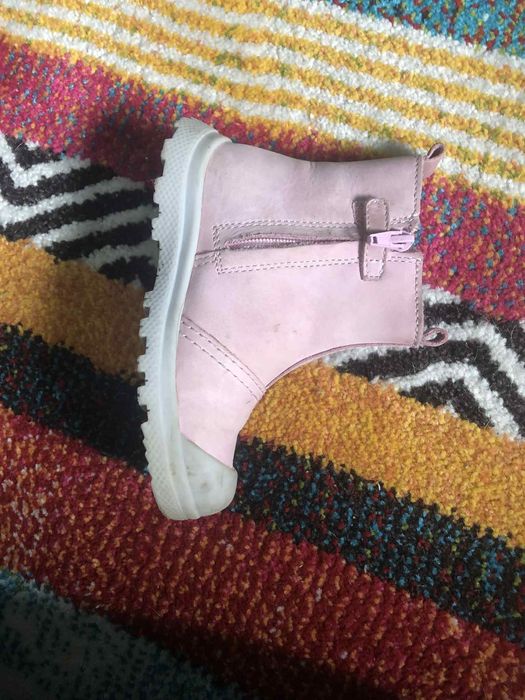 ботуши elefanten 23