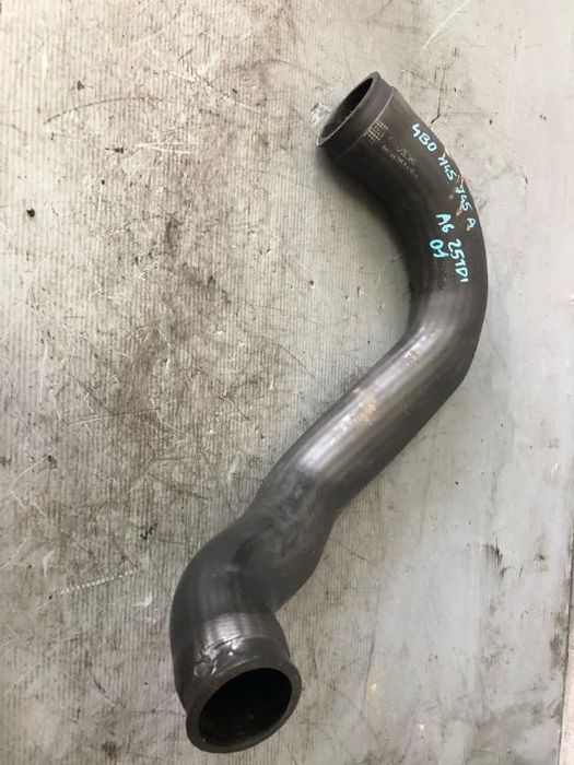 furtun intercooler 2.5 tdi audi a6 c5