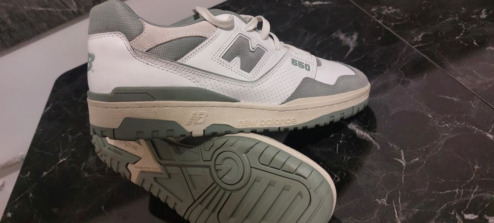 New Balance 550 noi