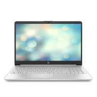 Ноутбук HP 15s-eq1403ur 4A722EA серебристый