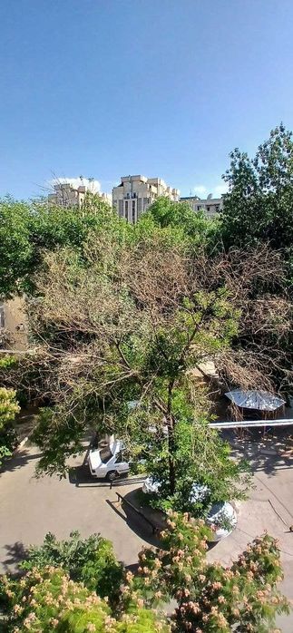 Продаю свою квартиру