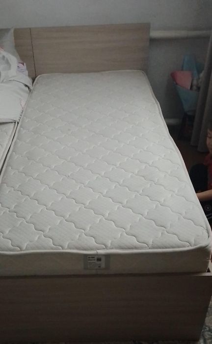 Продам кровать в отличном состоянии