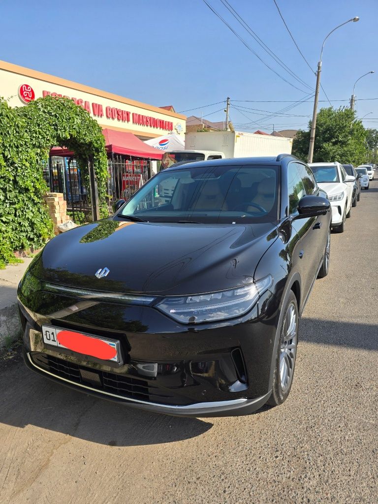 Leapmotor C11 srochna
