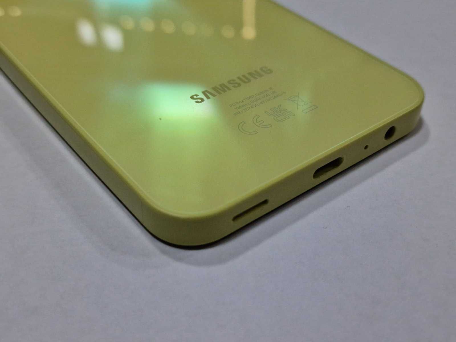 Samsung Galaxy A15 128GB 4GB RAM Dual