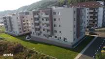 Ap 26 Teilor Residence - 2 camere FINISAT