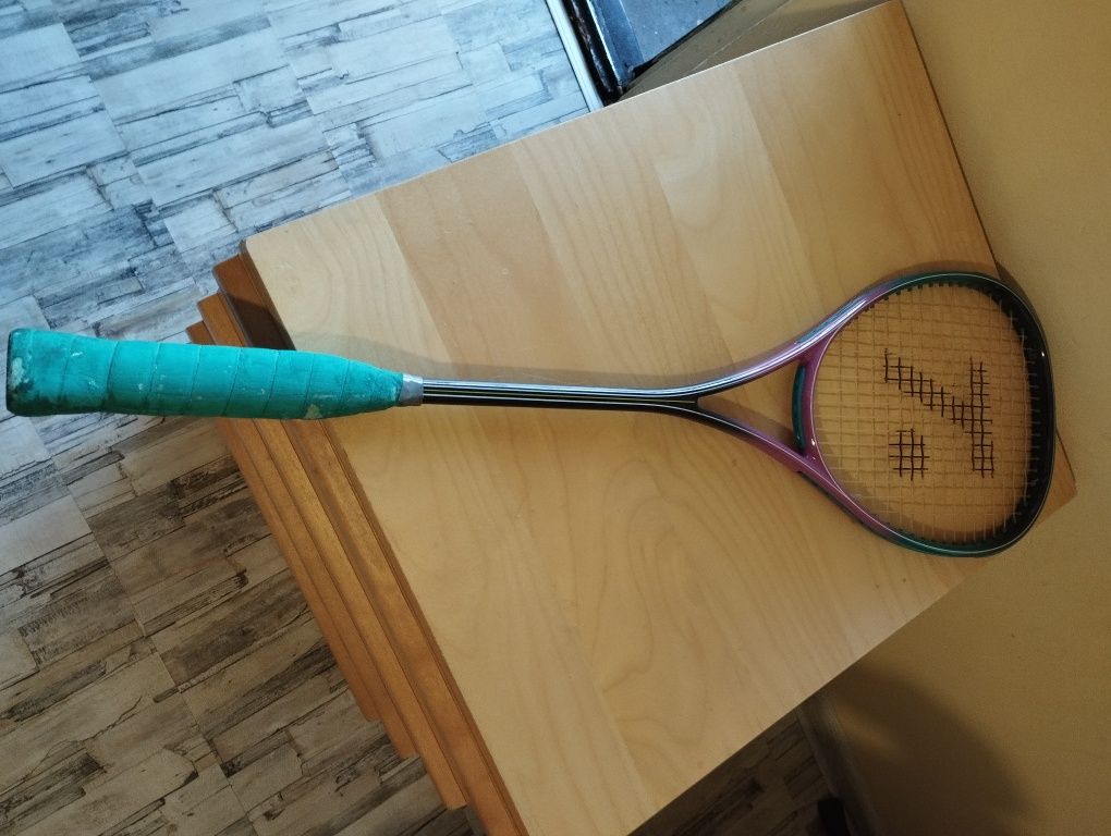 Ракети за скуош DUNLOP Impact Pro и TORNADO