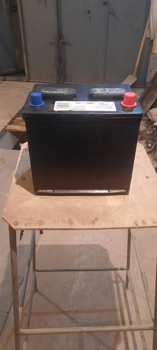 Аккумулятор продается