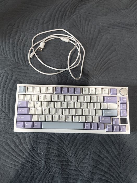 Клавиатура ajazz 820k pro