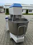Malaxor aluat profesional, cuva detasabila