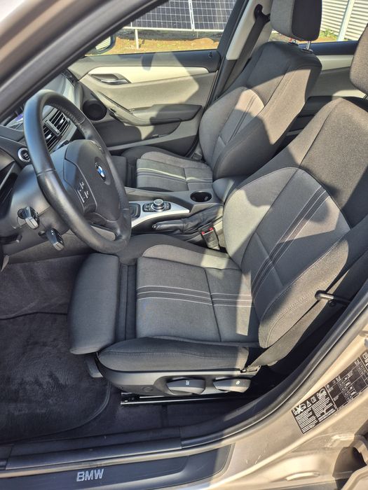 Vand Bmw X1 automat 4x4