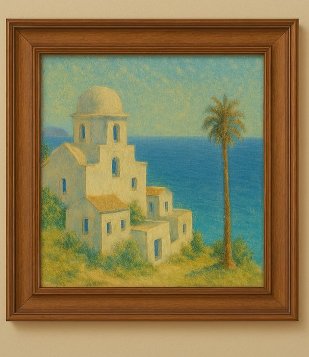 Portrete personalizate in culori de ulei