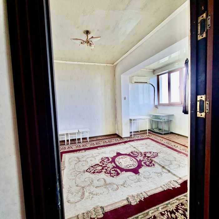 Сдаётся квартира Вокзал