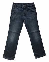 Blugi WRANGLER Alaska Jeans Barbati | Marime 31 x 32 (Talie 82 cm)