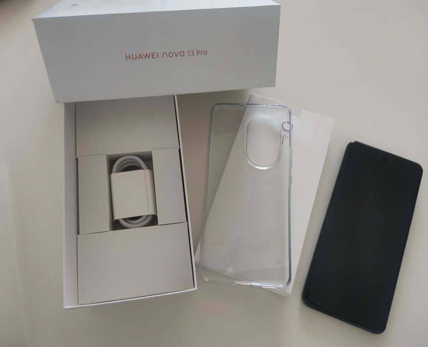 Huawei nova13 pro 512GB