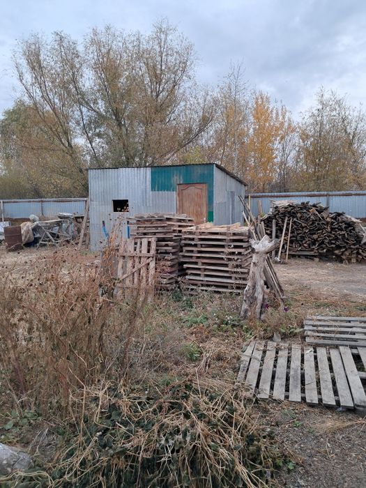 Продам дом в дачном обществе Вишенка 3