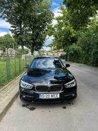 BMW Seria 1 F20, an 2017, revzie la zi, factura fiscala