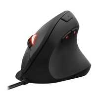 Mouse Gaming Trust GTX144 Rexx ergonomic