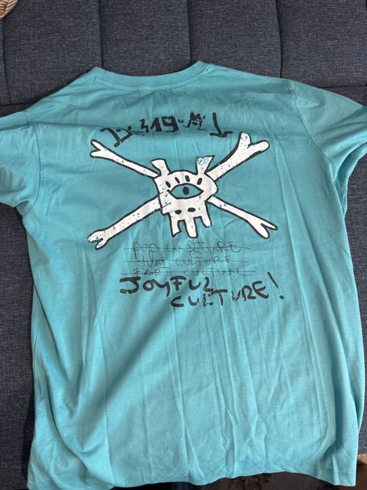 Мъжка тениска. Desigual