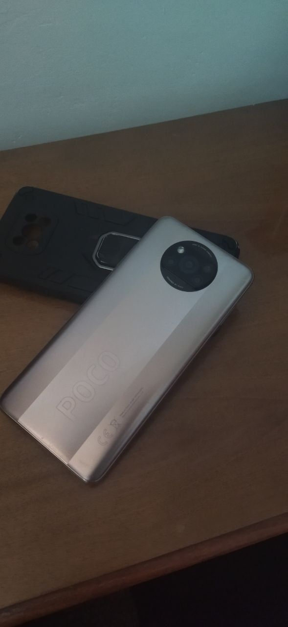 POCO X3 Pro 256 Gb