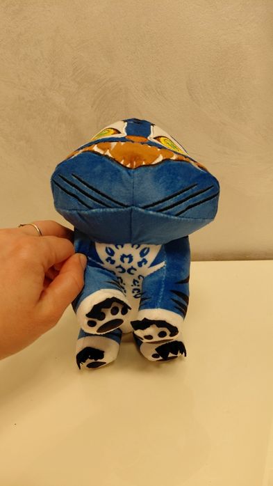 Jucarie de plus noua Derpy K-Pop Huntrix